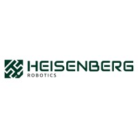 Heisenberg Robotics logo - Similar company to Guanghe New Energy