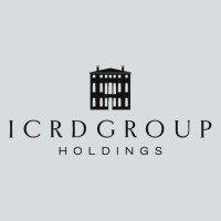 ICRD Group Holdings logo - Similar company to Newtown Improvement District (Nid)