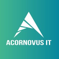 AcorNovus IT logo - Similar company to Quality Computer Solutions