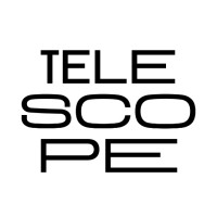 Telescope Films logo - Similar company to Colossale