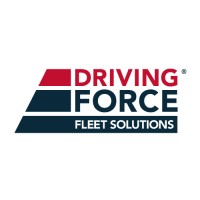 Driving Force Fleet Solutions logo - Similar company to Summit Fleet
