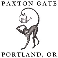 Paxton Gate PDX logo - Similar company to Paxton Gate, Inc.
