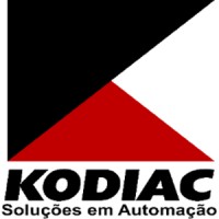Kodiac Automação Industrial Ltda logo - Similar company to Aritech Soluções Em Automação Industrial