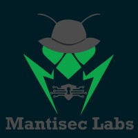 Mantisec Labs logo - Similar company to Solidrate