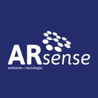ARsense Monitoreo Ambiental logo - Similar company to Bruit Srl