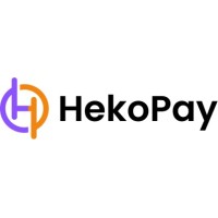 HekoPay logo - Similar company to Cpf Group Foundation