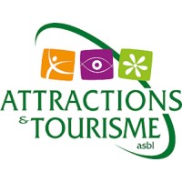 Attractions et Tourisme logo - Similar company to Bicode