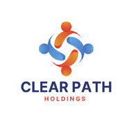 Clear Path Holdings logo - Similar company to Mitchell Turf & Landscaping Ltd