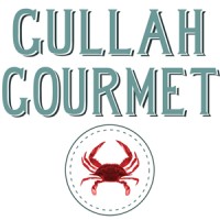 Gullah Gourmet logo - Similar company to Freehouse Brewery