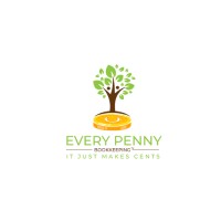 Every Penny Bookkeeping logo - Similar company to Biosafe Engineering, Llc