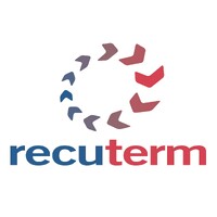 Recuterm logo - Similar company to Label Energie