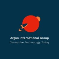Argus International Group logo - Similar company to Prosperas