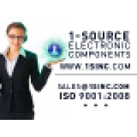 1-Source Central America logo - Similar company to Kent Modular Electronics, Ltd.