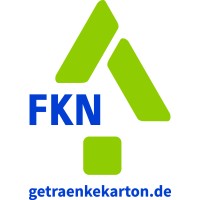 Getränkekarton - Fachverband FKN e. V. logo - Similar company to Palurec