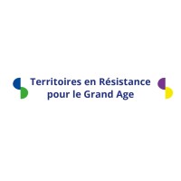 Territoires en Résistance pour le Grand Âge logo - Similar company to Lemon Adds