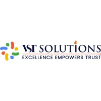 VST Solutions logo - Similar company to Avazpour Networking Services, Inc.
