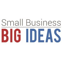 Small Business Big Ideas UK logo - Similar company to Business Coach Network Ltd