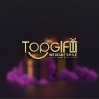 Top Gift logo - Similar company to Saffronioum