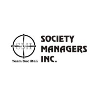 Society Managers Inc logo - Similar company to Smi Engine