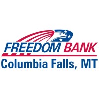 Freedom Bank MT logo - Similar company to Auxi Solutions