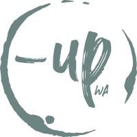 Up WA wine shop logo - Similar company to Cyrcle Shop