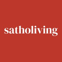 Satho Living logo - Similar company to Maisonmax
