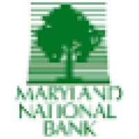 Maryland National Bank