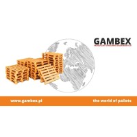 GAMBEX GOŁĄBEK SPÓŁKA KOMANDYTOWA logo - Similar company to Argo S.A.