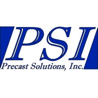 Precast Solutions, Inc logo - Similar company to Valley Precast