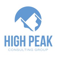 High Peak Consulting Group logo - Similar company to Private Ski Instructor