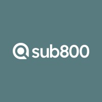 sub800 logo - Similar company to Link Spaces