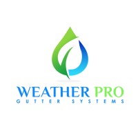 Weather Pro Gutters Systems logo - Similar company to Inbound Back Office