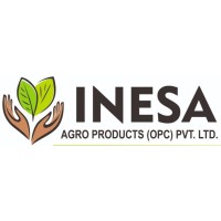 Inesa Agro Products (OPC) Pvt. Ltd. logo - Similar company to Cybercolors Ltd