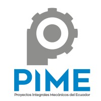 PIME Proyectos Integrales Mecánicos del Ecuador S.A. logo - Similar company to Sidertech