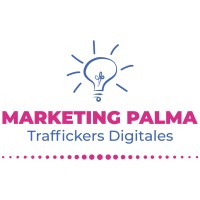 Marketing Palma logo - Similar company to Blokker Studio