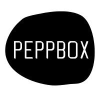Peppbox.se logo - Similar company to Bluebox.Se
