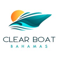 Clear Boat Bahamas logo - Similar company to Transfer Tree
