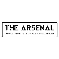 The Arsenal - Nutrition and Supplement Depot logo - Similar company to Frontline Formulations