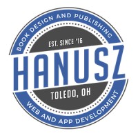 Hanusz Publishing LLC logo - Similar company to Modern Data