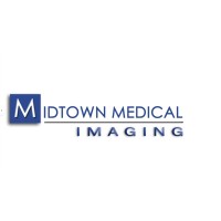 MIDTOWN MEDICAL IMAGING logo - Similar company to Gateway Diagnostic Imaging