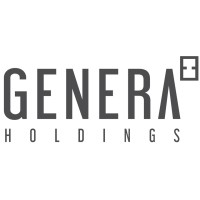 Genera Holdings logo - Similar company to Bukey