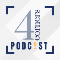 4 CORNERS PODCAST logo - Similar company to Innovatrix Capital Ltd