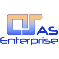 AS Enterprise Engineering logo - Similar company to Grasso Llp
