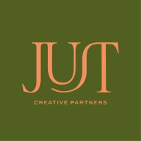 Just Creative Partners logo - Similar company to Larchwood Inns