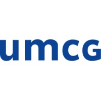 UMCG Digital Competence Center (DCC) logo - Similar company to Digital Competence Center