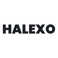 Halexo logo - Similar company to Uncapped Network