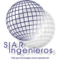 SIAR Ingenieros logo - Similar company to Fertibox
