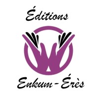 Éditions Enkum-Érès logo - Similar company to Nombre7 Editions