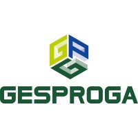 Gesproga logo - Similar company to Cticontrol