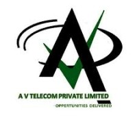 A V Telecom Private Limited logo - Similar company to Sri Infra Projects